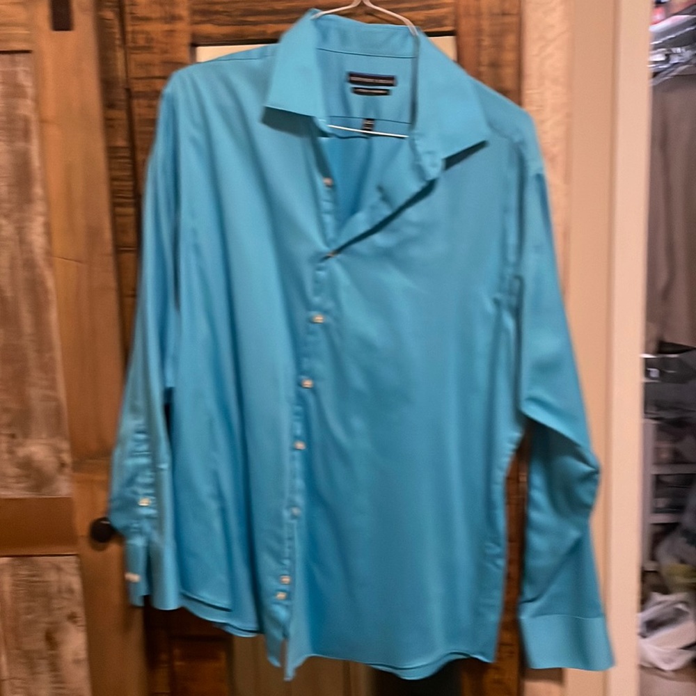 Dress Shirt